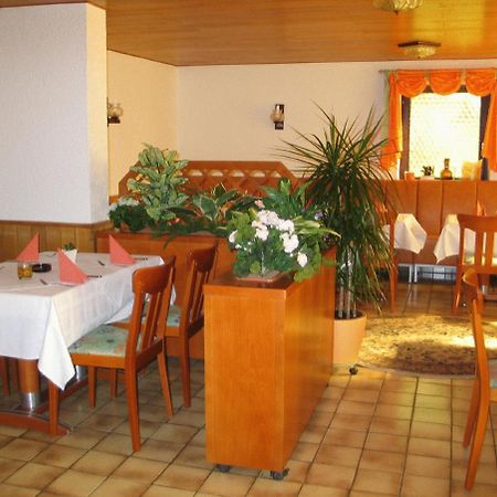 Gasthaus Zur Krone Feilbingert Exterior foto