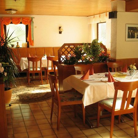 Gasthaus Zur Krone Feilbingert Exterior foto